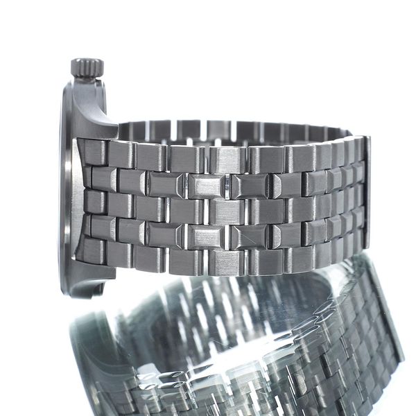 IWC Pilot's Mark XVI IW325504